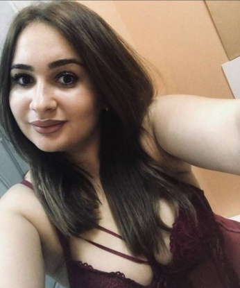 Проститутка Ева