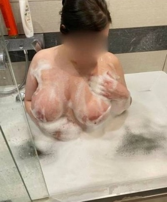 Проститутка Снежинка