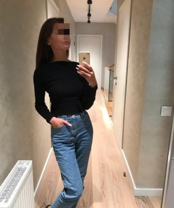 Проститутка Алиса