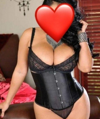 Проститутка Света