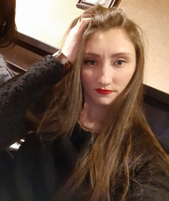 Проститутка Викуся