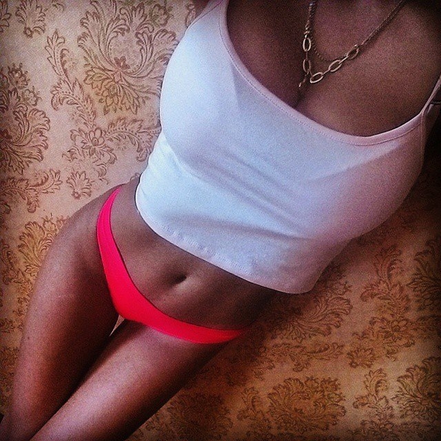 Проститутка Надиночка