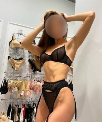 Проститутка Оксануся